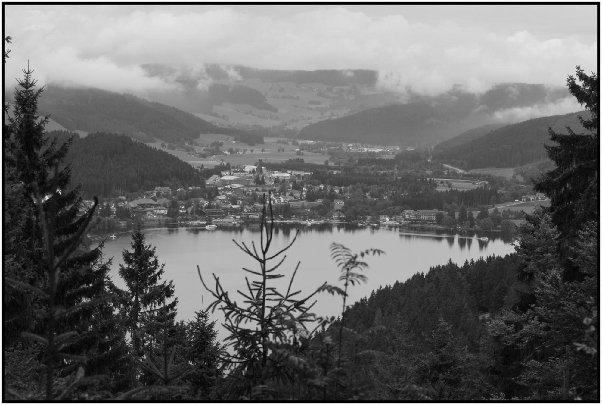 Отель Pop-Up Stuub Feldberg Фельдберг Экстерьер фото